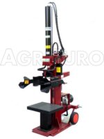 AgriEuro SIT 20 T – Stehender Holzspalter für Traktor – Kolbenhub 1000 mm – Bild 4