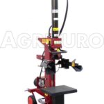 AgriEuro SIT 20 T – Stehender Holzspalter für Traktor – Kolbenhub 1000 mm