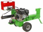 AgriEuro T-20 – Holzspalter mit Verbrennungsmotor – liegend – Bild 3