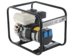 AGT 2501 HSB SE GP – Benzin-Stromerzeuger 2.2 kW – Dauerleistung 2.1 kW – 230V – Bild 4