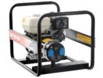 AGT 4501 HSB – Benzin-Stromerzeuger 4.5 kW – Dauerleistung 4.1 kW – 230V – Bild 4