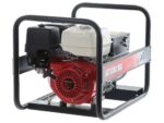 AGT 8503 HSB – Benzin-Stromerzeuger 6.4 kW – Dauerleistung 6 kW – 400V – Bild 2