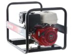 AGT 8503 HSB – Benzin-Stromerzeuger 6.4 kW – Dauerleistung 6 kW – 400V – Bild 3