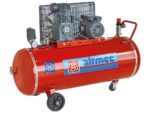 Airmec CR 203 – Luftkompressor mit Elektromotor 400V – Tank 200 l