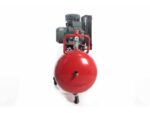 Airmec CR 204 K18+C TP – Kompressor mit Riemenantrieb – 400V Elektromotor – Tank 200 lt – Bild 3