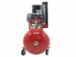 Airmec CR 304 K28+S – Kompressor mit Riemenantrieb – 400V Elektromotor – 270 Lt – Bild 2