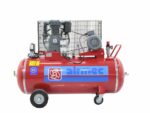 Airmec CR 304 K28+S – Kompressor mit Riemenantrieb – 400V Elektromotor – 270 Lt