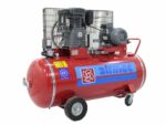 Airmec CR 304 K28+S – Kompressor mit Riemenantrieb – 400V Elektromotor – 270 Lt – Bild 4