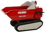 Akku Mini Raupendumper GeoTech-Pro TMD 400 – Dumper 400Kg – Bild 2