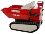 Akku Mini Raupendumper GeoTech-Pro TMD 400 – Dumper 400Kg – Bild 4