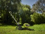Akku‐Mulch‐Mäher RYOBI RY36LMMX51A‐140, inkl. 1x 36 V 4Ah Akku, Schnittbreite 51 cm, – Bild 2
