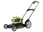 Akku‐Mulch‐Mäher RYOBI RY36LMMX51A‐140, inkl. 1x 36 V 4Ah Akku, Schnittbreite 51 cm, – Bild 3