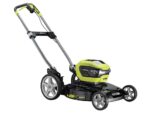 Akku‐Mulch‐Mäher RYOBI RY36LMMX51A‐140, inkl. 1x 36 V 4Ah Akku, Schnittbreite 51 cm, – Bild 4