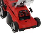 Akku Rasenmäher Einhell RASARRO 36/40 – 2 Akkus 18V 4AH – Bild 3