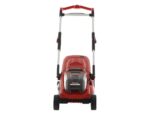 Akku Rasenmäher Einhell RASARRO 36/40 – 2 Akkus 18V 4AH – Bild 4