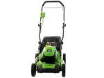 Akku-Rasenmäher Greenworks GD40LM46HPK4 – 40V 4Ah – Bild 4