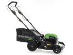 Akku-Rasenmäher Greenworks GD48LM46SP 48V – 46 cm – Akku 4Ah, mit Radantrieb – Bild 3