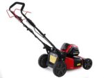 Akku-Rasenmäher Snapper ESXD19SPWM82K, 46 cm – Rasemäher mit Radantrieb – Bild 2