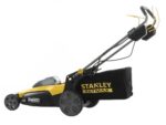 Akku-Rasenmäher Stanley SFMCMWS251M-QW 18V – 2x 4.0 Ah – Bild 2