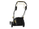 Akku-Rasenmäher Stanley SFMCMWS251M-QW 18V – 2x 4.0 Ah – Bild 4