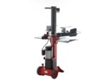 AL-KO LSV 550/6 – Elektro Holzspalter – stehend – 230V – Bild 2