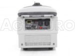 AMA G3000I – Leiser Inverter-Stromerzeuger mit Rädern 3 kW – Dauerleistung 2.8 kW – 230V