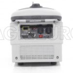 AMA G3000I – Leiser Inverter-Stromerzeuger mit Rädern 3 kW – Dauerleistung 2.8 kW – 230V
