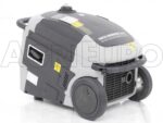 AMA G3000I – Leiser Inverter-Stromerzeuger mit Rädern 3 kW – Dauerleistung 2.8 kW – 230V – Bild 4