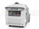 AMA G3000I – Leiser Inverter-Stromerzeuger mit Rädern 3 kW – Dauerleistung 2.8 kW – 230V – Bild 3