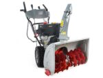 Ama NPS 1370 – Benzin-Schneefräse – Loncin LC185FDS