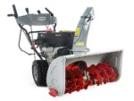 Ama NPS 1370 – Benzin-Schneefräse – Loncin LC185FDS – Bild 2
