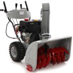 Ama NPS 1476 – Benzin-Schneefräse – Loncin G420F