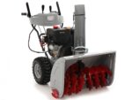 Ama NPS 1476 – Benzin-Schneefräse – Loncin G420F – Bild 2