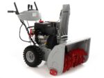 Ama NPS 1476 – Benzin-Schneefräse – Loncin G420F – Bild 3