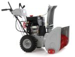 Ama NPS 1476 – Benzin-Schneefräse – Loncin G420F – Bild 4