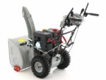 AMA NPS962 – Benzin-Schneefräse – Loncin LC180FDS Motor – Bild 2