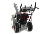 AMA NPS962 – Benzin-Schneefräse – Loncin LC180FDS Motor – Bild 3