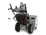 AMA NPS962 – Benzin-Schneefräse – Loncin LC180FDS Motor – Bild 4
