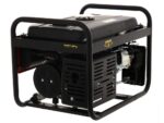 AMA QF2000 – Leiser Benzin-Stromerzeuger mit AVR-Regelung 2.2 kW – Dauerleistung 2 kW – 230V – Bild 2