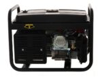 AMA QF2000 – Leiser Benzin-Stromerzeuger mit AVR-Regelung 2.2 kW – Dauerleistung 2 kW – 230V – Bild 3