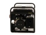 AMA QF5000 3PH – Stromgenerator mit elektrischem Anlasser und AVR 5,5 kW – 400V– Dauerleistung 5 kW dreiphasig – Bild 3
