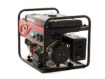 AMA QF6000E – Benzin-Stromerzeuger mit AVR-Regelung und Elektrostarter 6.5 kW – Dauerleistung 6 kW – 230V – Bild 4