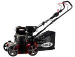 AMA TRX 40-S – Benzin Vertikutierer mit festen Messern – Bild 3