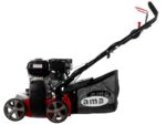 AMA TRX 40-S – Benzin Vertikutierer mit festen Messern – Bild 4