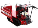 Ausziehbare Raupentransporter Ranger M570 H – Tragkraft 500 kg – Bild 2