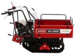 Auziehbarer Raupendumper Ranger M370-E – Honda Motor GX160 – Bild 2