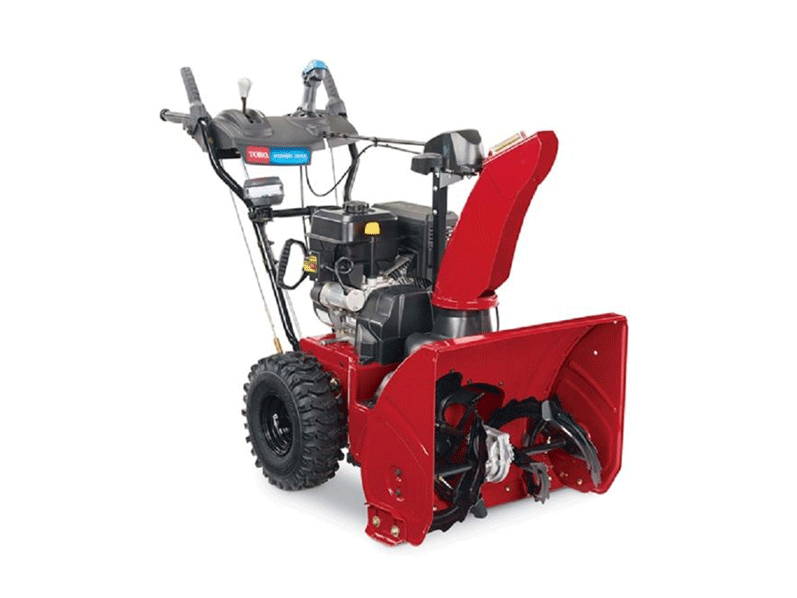 azesq-1.png TORO Schneefräse Power Max 724 OE – 4-10 Car Driveway-Neu – Bild 1