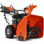 Husqvarna Schneefräse ST 224 – 4,4 kW 61 cm – 963 g/kWh-Neu