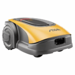 stiga mahroboter g 600 600 m schnittbreite 18 cm induktionsgestutzte navigation neu