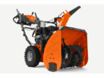 husqvarna schneefrase st 327 548 l neu